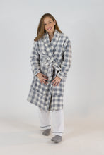 Cargar imagen en el visor de la galería, Light Gray Bristle Women