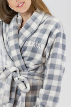 Cargar imagen en el visor de la galería, Light Gray Bristle Women