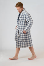 Cargar imagen en el visor de la galería, Light Gray Bristle Men