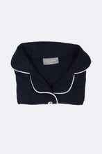 Cargar imagen en el visor de la galería, Navy Blue Fresh Dreams Kids Pijama