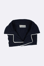 Cargar imagen en el visor de la galería, Navy Blue Fresh Desire Kids Pijama