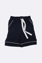 Cargar imagen en el visor de la galería, Navy Blue Fresh Desire Kids Pijama