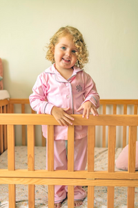 Pink Dreams Kids Pijama